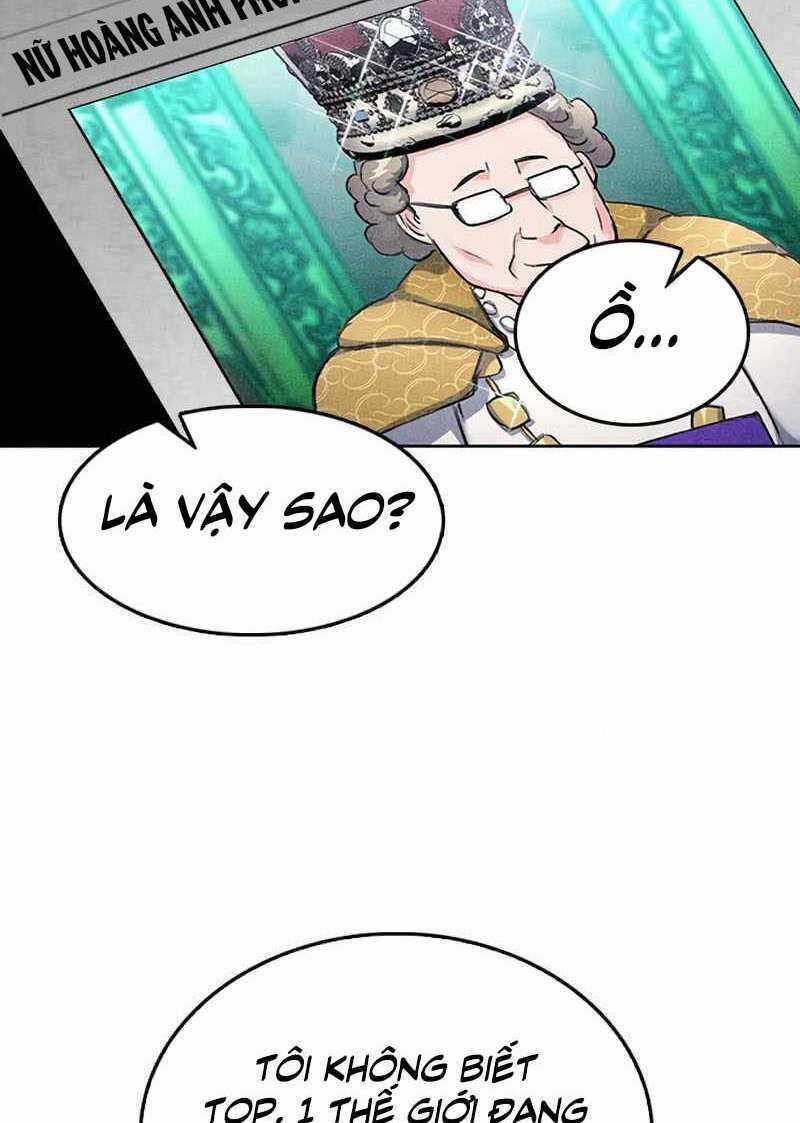 Druid Tại Ga Seoul - Người Hóa Thú Chapter 69 trang 25