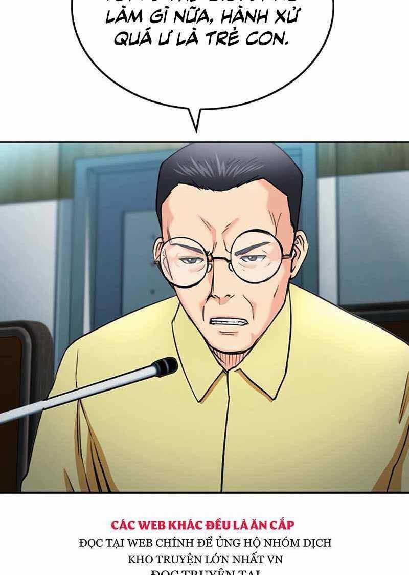 Druid Tại Ga Seoul - Người Hóa Thú Chapter 69 trang 26