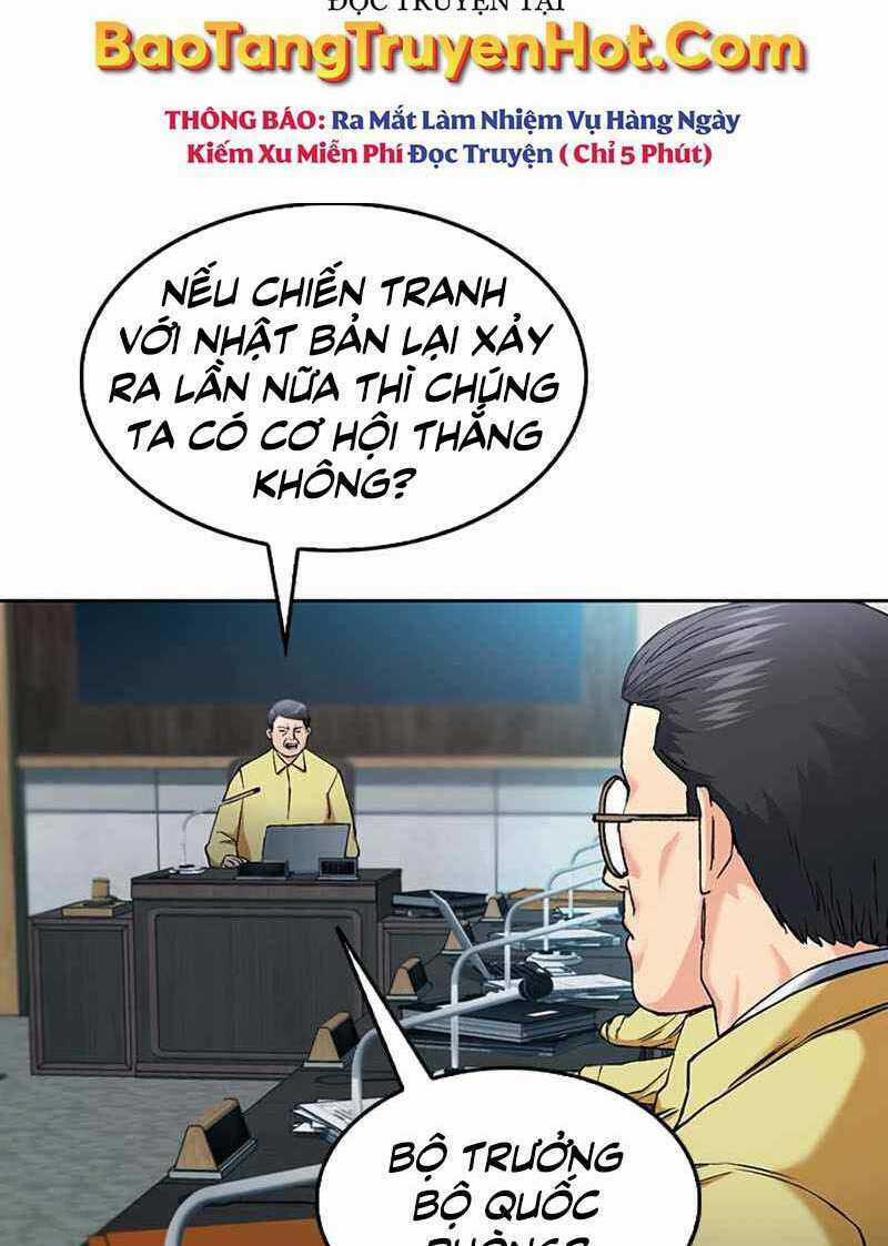 Druid Tại Ga Seoul - Người Hóa Thú Chapter 69 trang 27