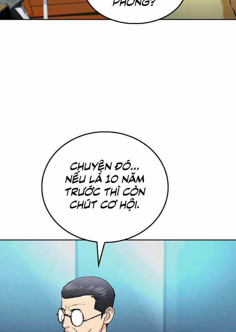 Druid Tại Ga Seoul - Người Hóa Thú Chapter 69 trang 28