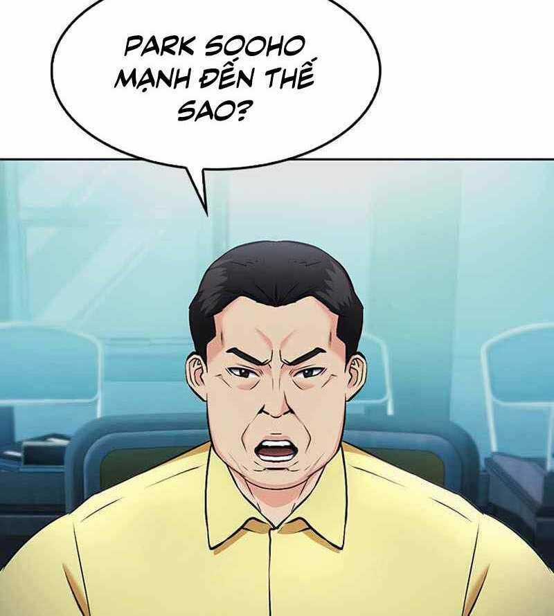 Druid Tại Ga Seoul - Người Hóa Thú Chapter 69 trang 42