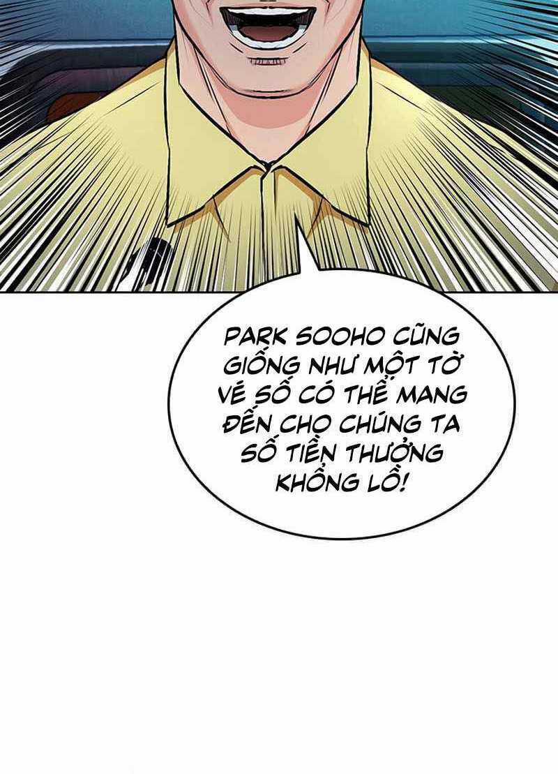 Druid Tại Ga Seoul - Người Hóa Thú Chapter 69 trang 59