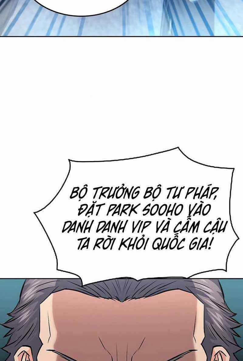 Druid Tại Ga Seoul - Người Hóa Thú Chapter 69 trang 61