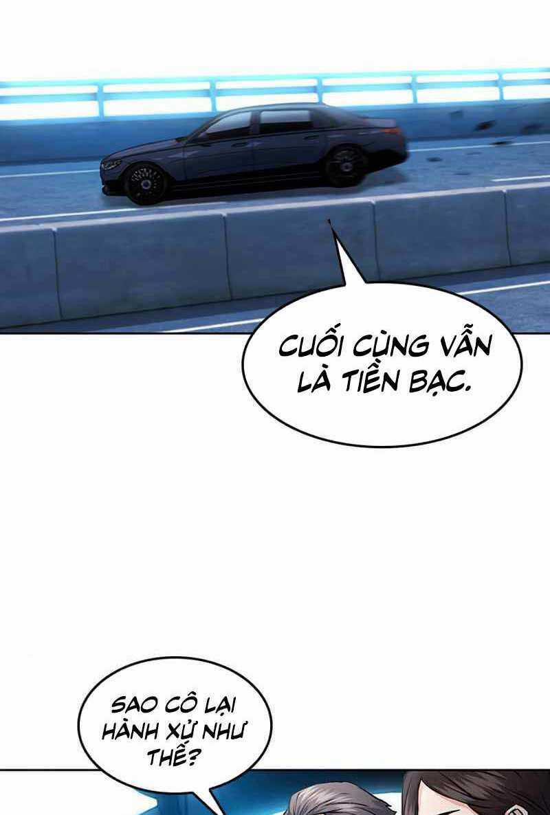 Druid Tại Ga Seoul - Người Hóa Thú Chapter 69 trang 65