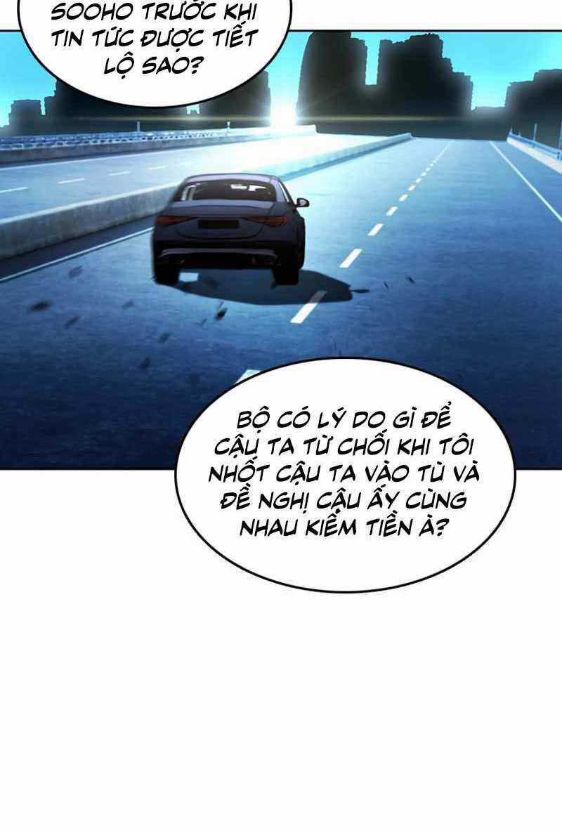 Druid Tại Ga Seoul - Người Hóa Thú Chapter 69 trang 67