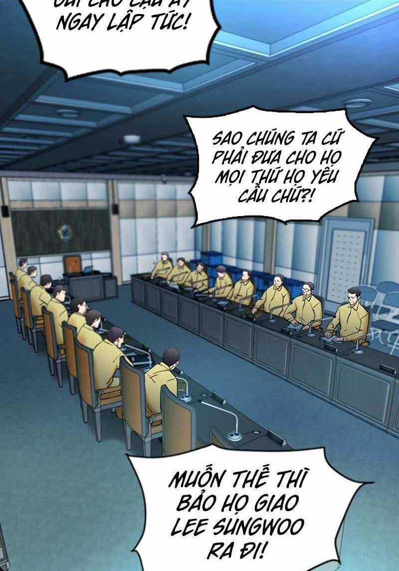 Druid Tại Ga Seoul - Người Hóa Thú Chapter 69 trang 7