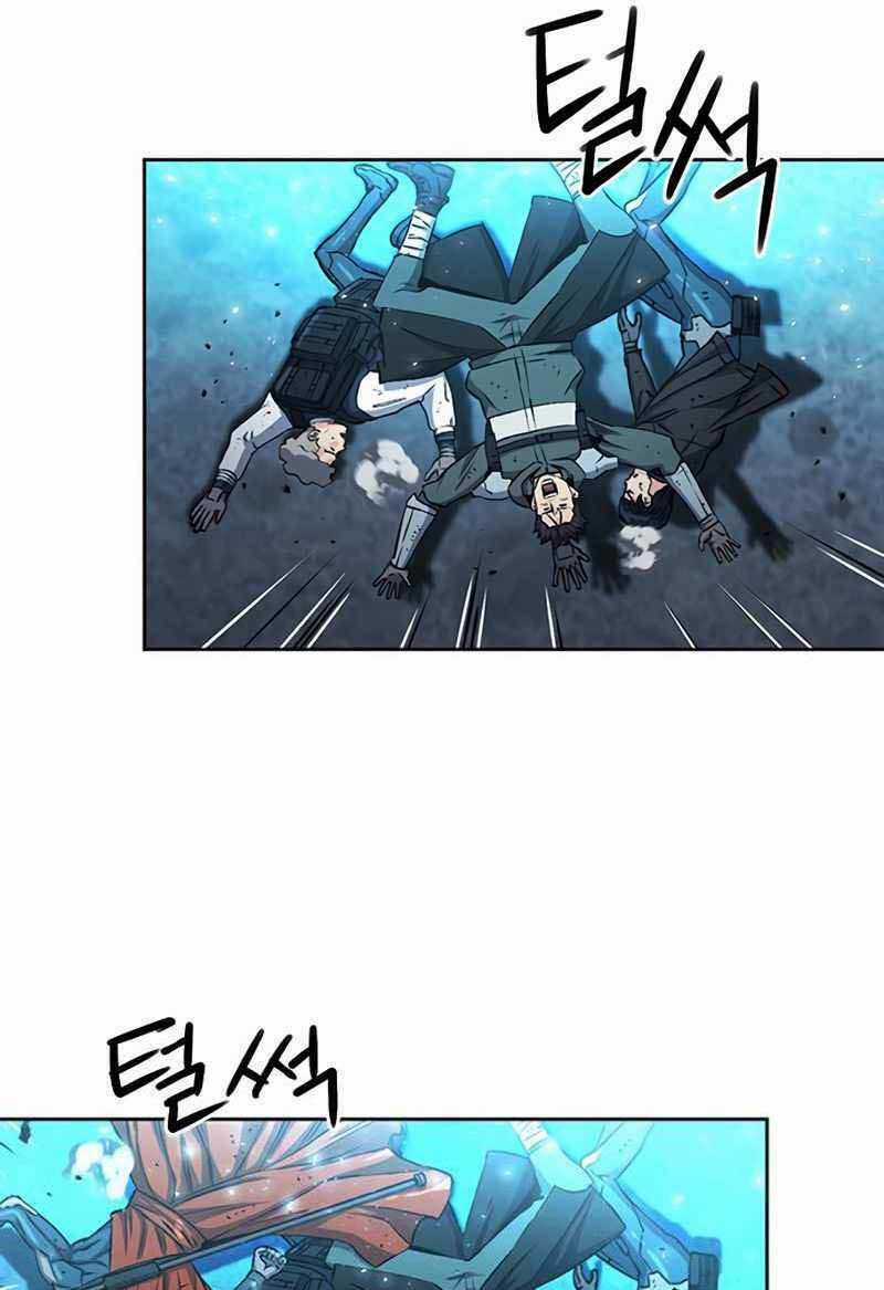 Druid Tại Ga Seoul - Người Hóa Thú Chapter 69 trang 80