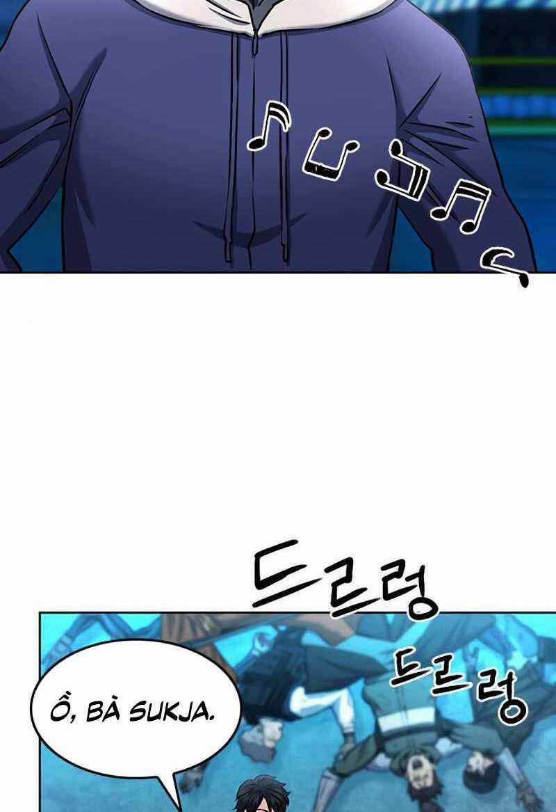 Druid Tại Ga Seoul - Người Hóa Thú Chapter 69 trang 86