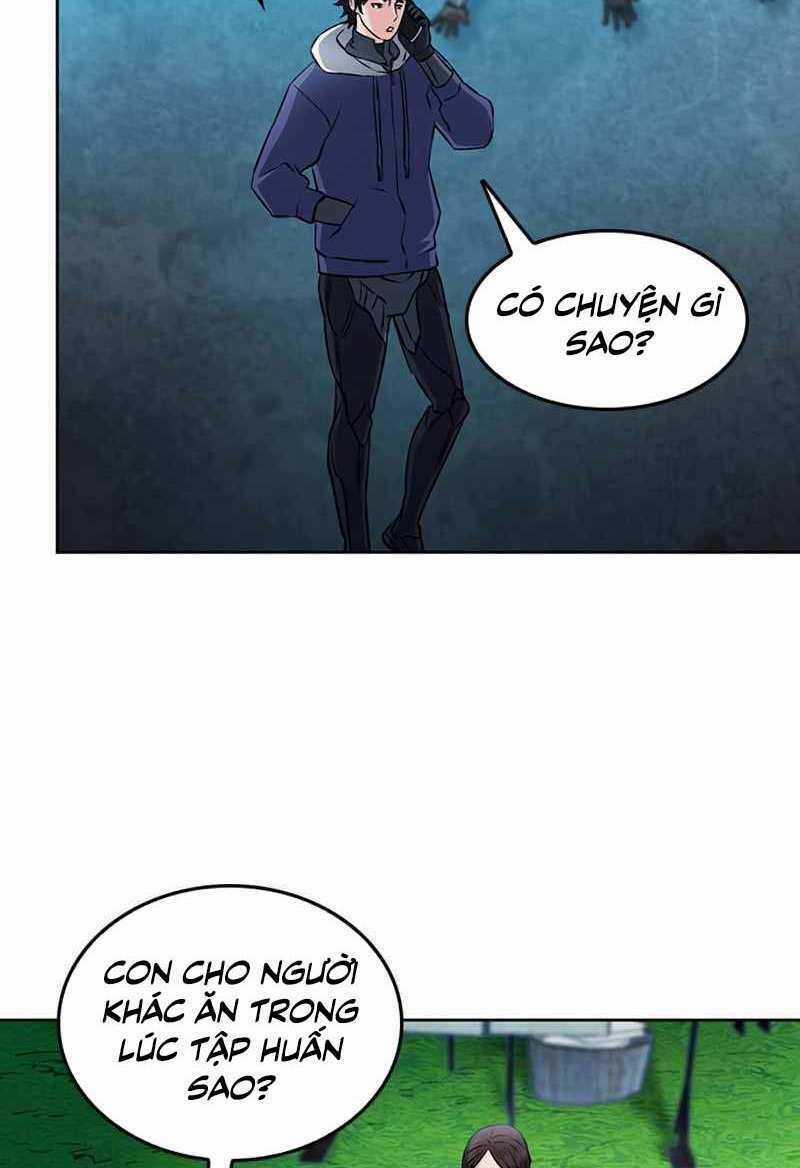 Druid Tại Ga Seoul - Người Hóa Thú Chapter 69 trang 87