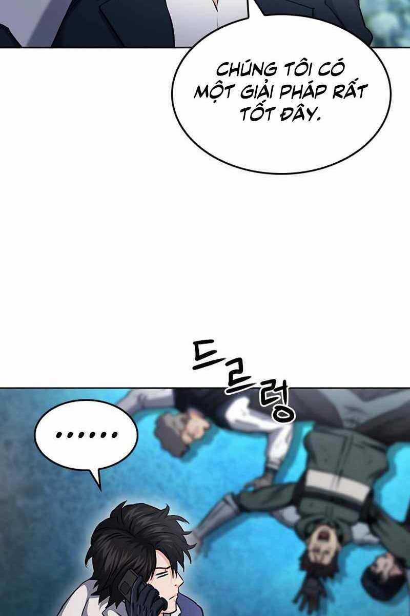 Druid Tại Ga Seoul - Người Hóa Thú Chapter 69 trang 93