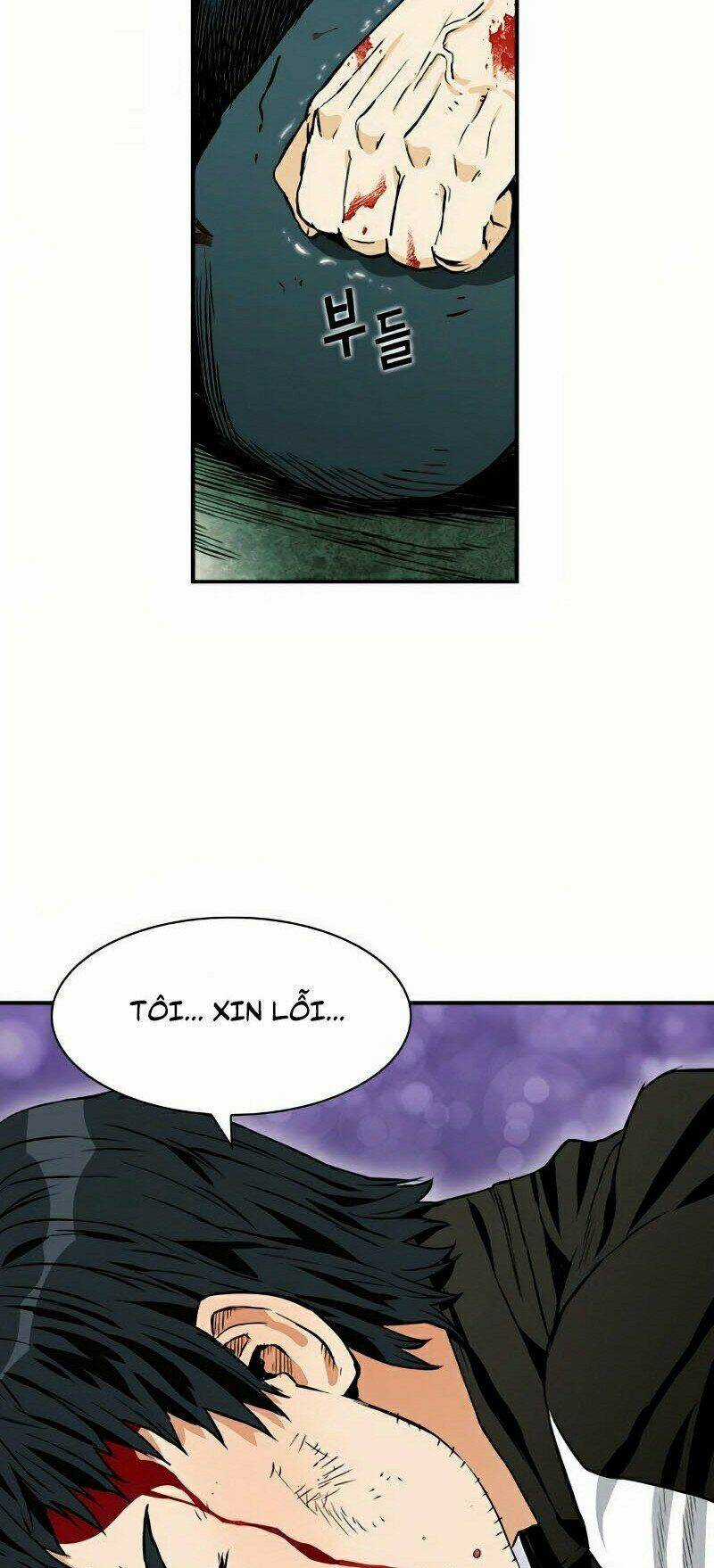 Druid Tại Ga Seoul - Người Hóa Thú Chapter 7 trang 103