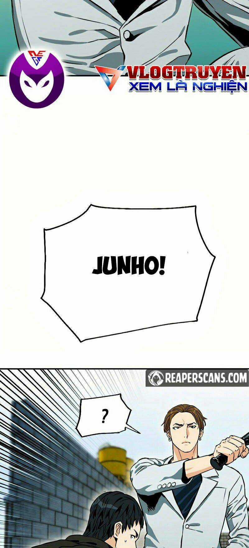 Druid Tại Ga Seoul - Người Hóa Thú Chapter 7 trang 106