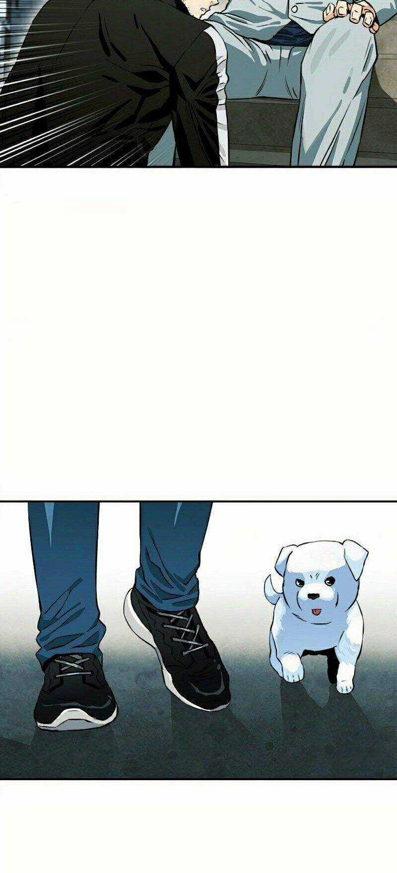 Druid Tại Ga Seoul - Người Hóa Thú Chapter 7 trang 107