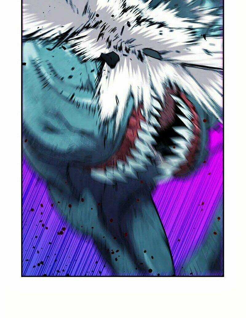 Druid Tại Ga Seoul - Người Hóa Thú Chapter 7 trang 11