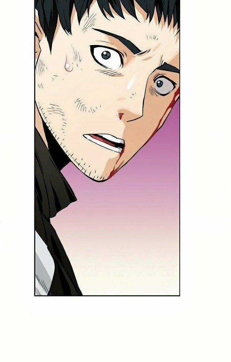 Druid Tại Ga Seoul - Người Hóa Thú Chapter 7 trang 110