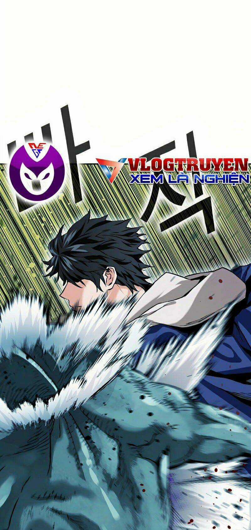 Druid Tại Ga Seoul - Người Hóa Thú Chapter 7 trang 12