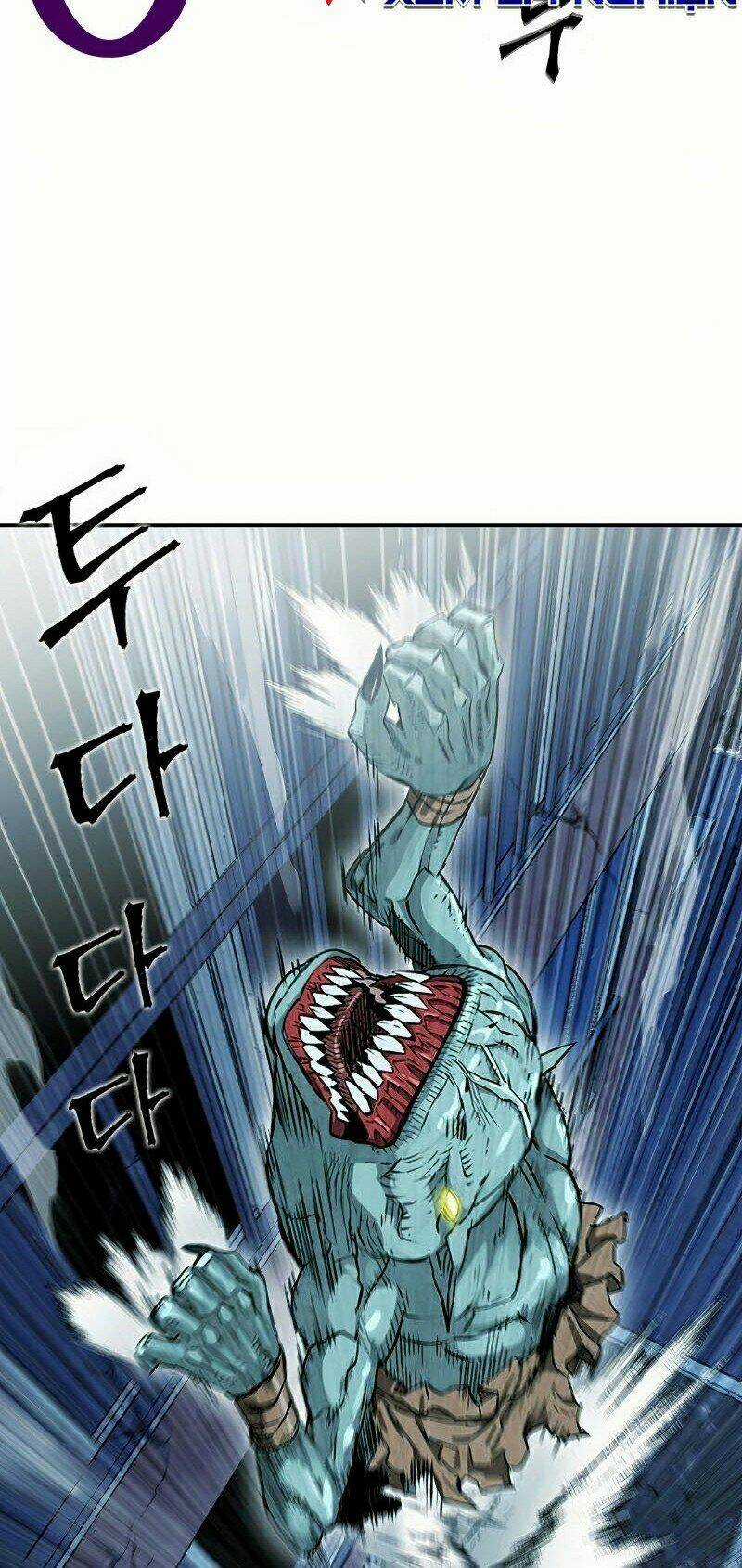 Druid Tại Ga Seoul - Người Hóa Thú Chapter 7 trang 14