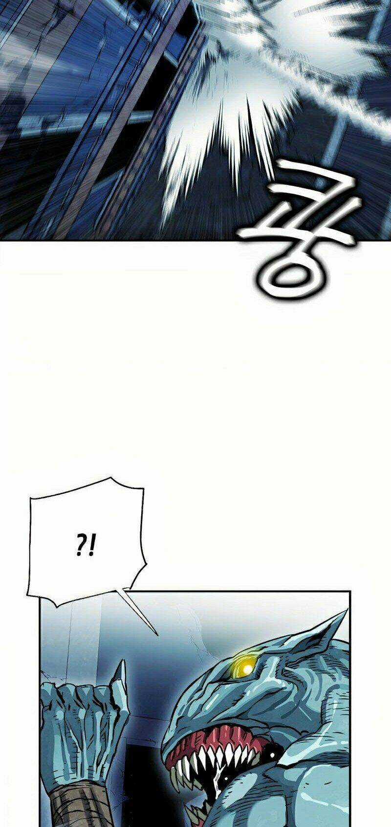 Druid Tại Ga Seoul - Người Hóa Thú Chapter 7 trang 15