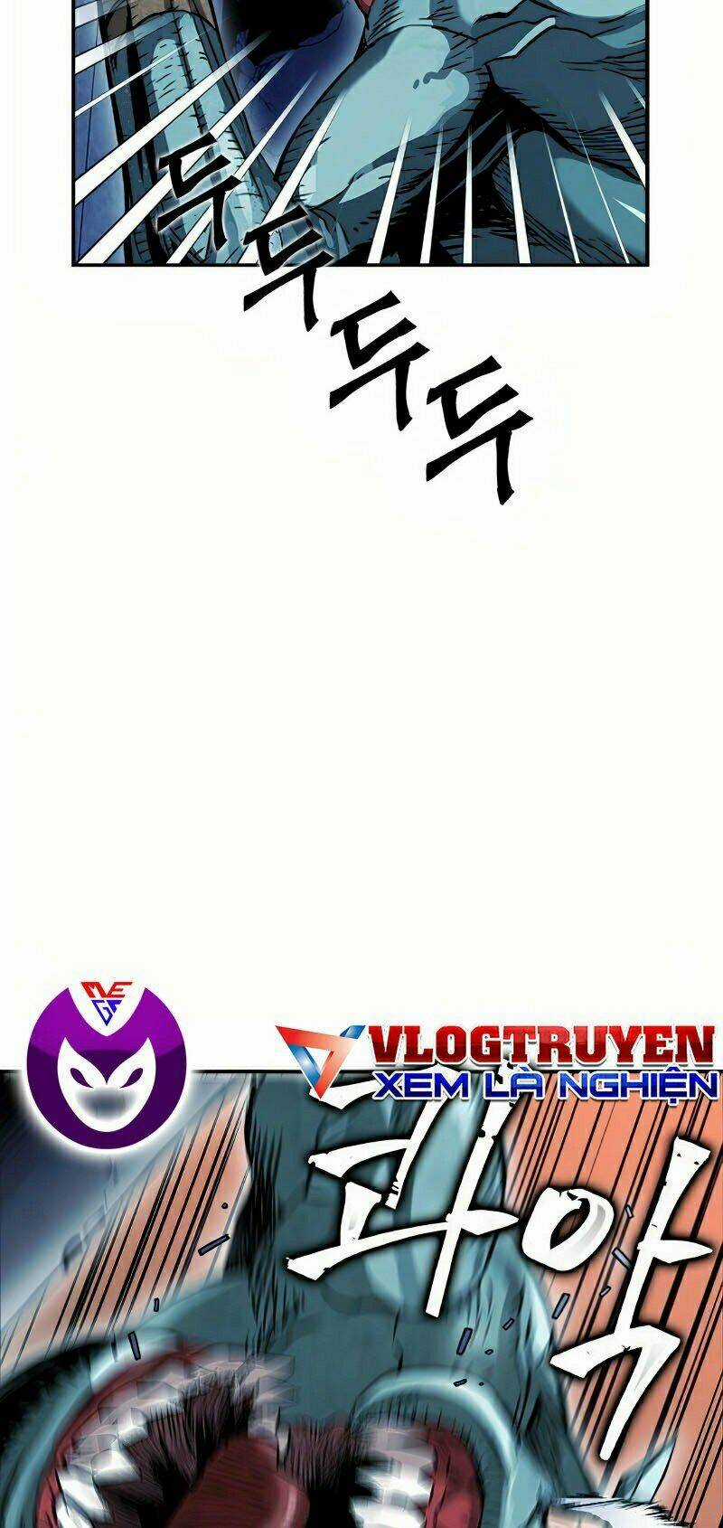 Druid Tại Ga Seoul - Người Hóa Thú Chapter 7 trang 16