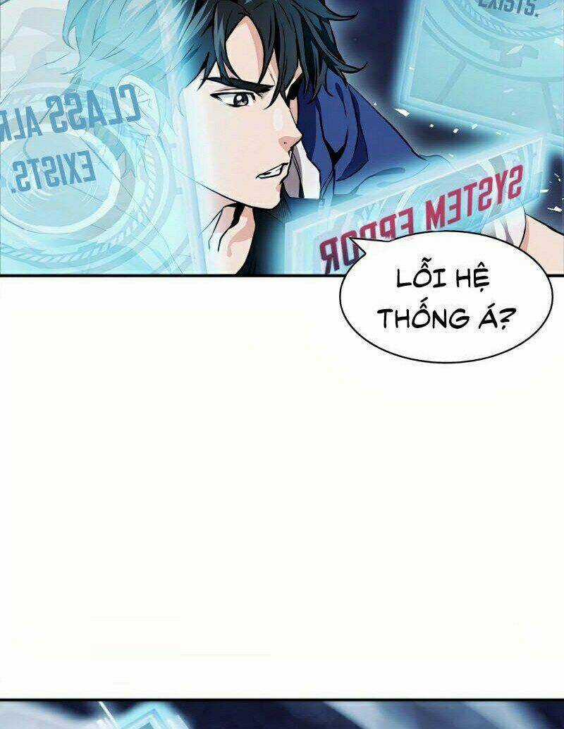 Druid Tại Ga Seoul - Người Hóa Thú Chapter 7 trang 2