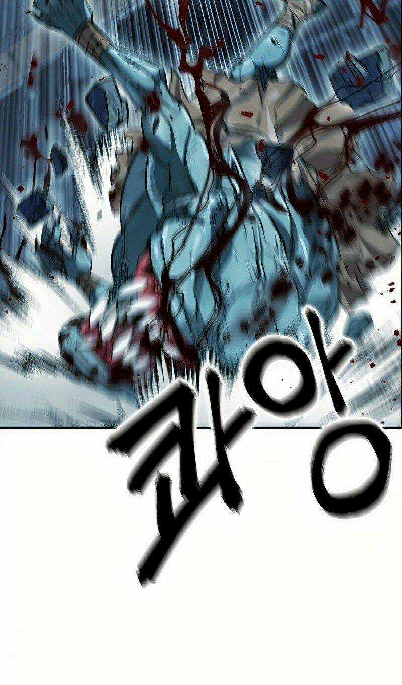 Druid Tại Ga Seoul - Người Hóa Thú Chapter 7 trang 20