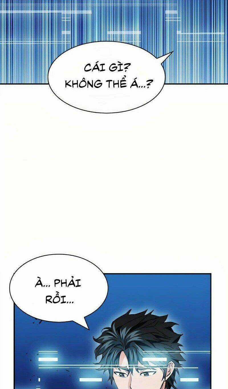 Druid Tại Ga Seoul - Người Hóa Thú Chapter 7 trang 24