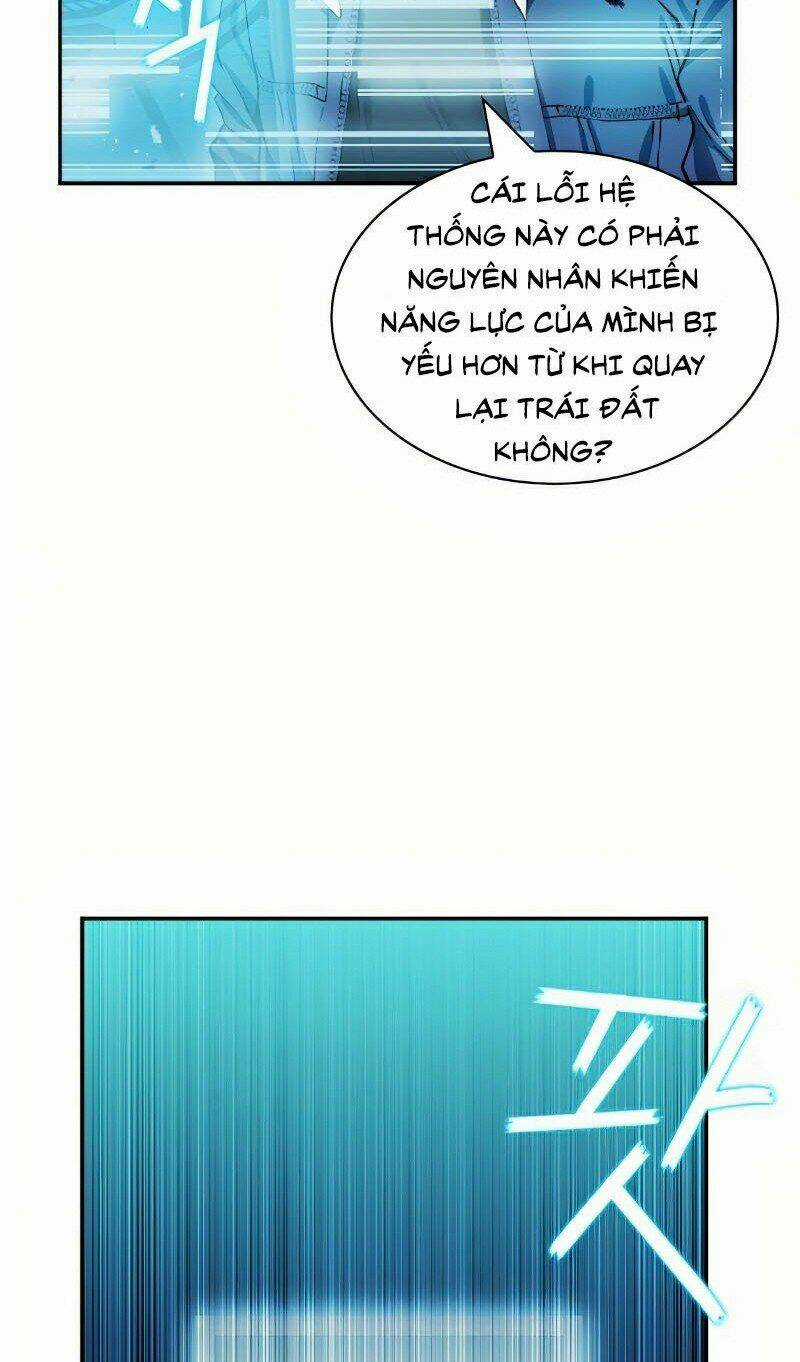 Druid Tại Ga Seoul - Người Hóa Thú Chapter 7 trang 28