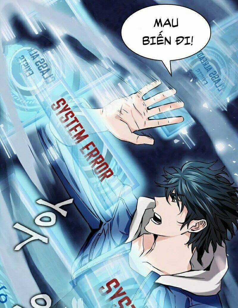 Druid Tại Ga Seoul - Người Hóa Thú Chapter 7 trang 3