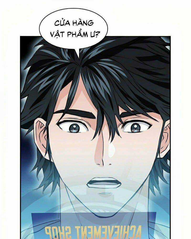 Druid Tại Ga Seoul - Người Hóa Thú Chapter 7 trang 30