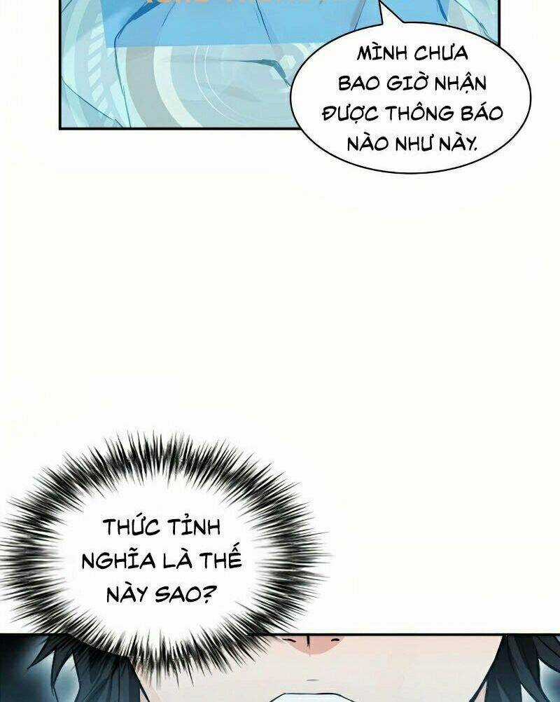 Druid Tại Ga Seoul - Người Hóa Thú Chapter 7 trang 31