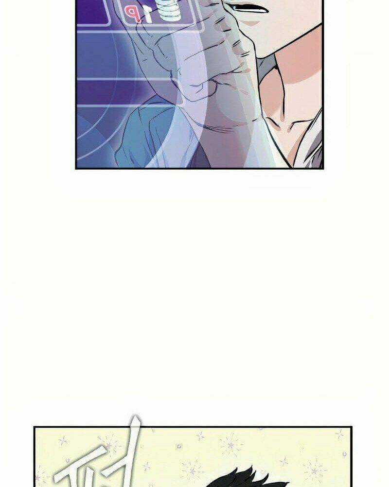 Druid Tại Ga Seoul - Người Hóa Thú Chapter 7 trang 36