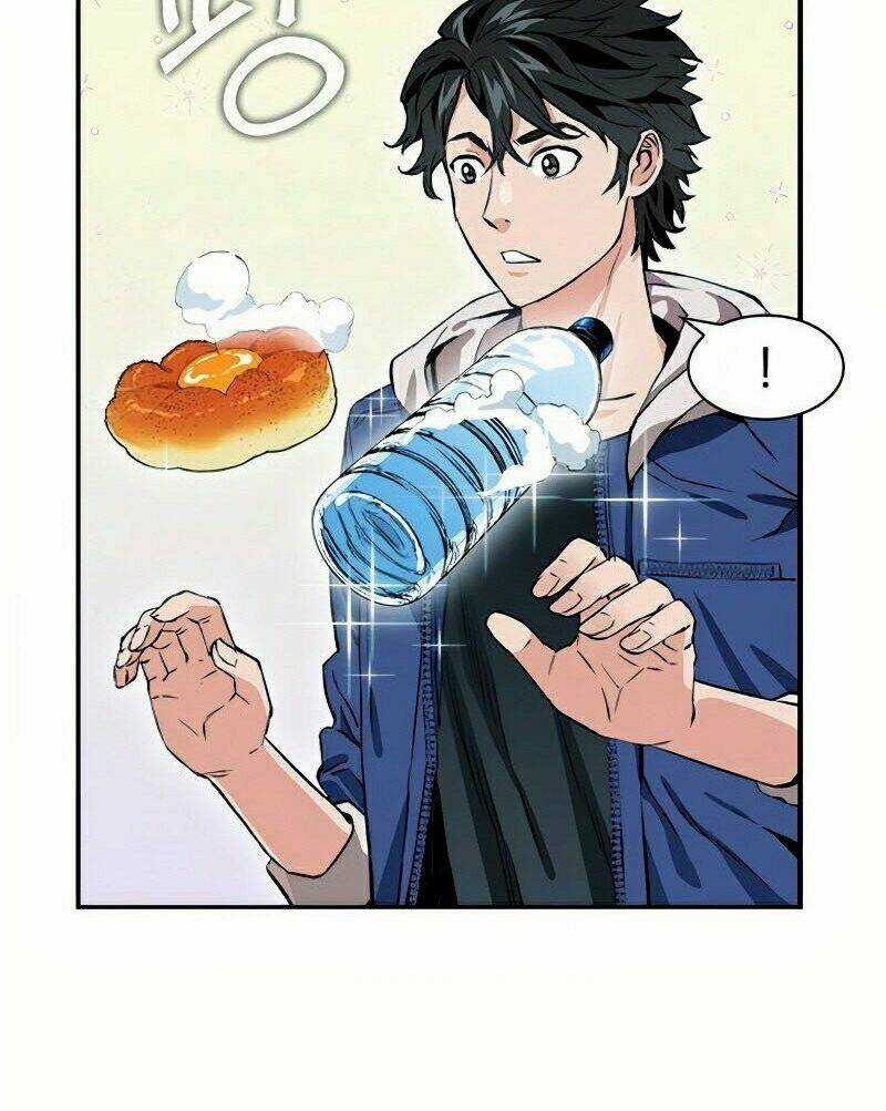 Druid Tại Ga Seoul - Người Hóa Thú Chapter 7 trang 37