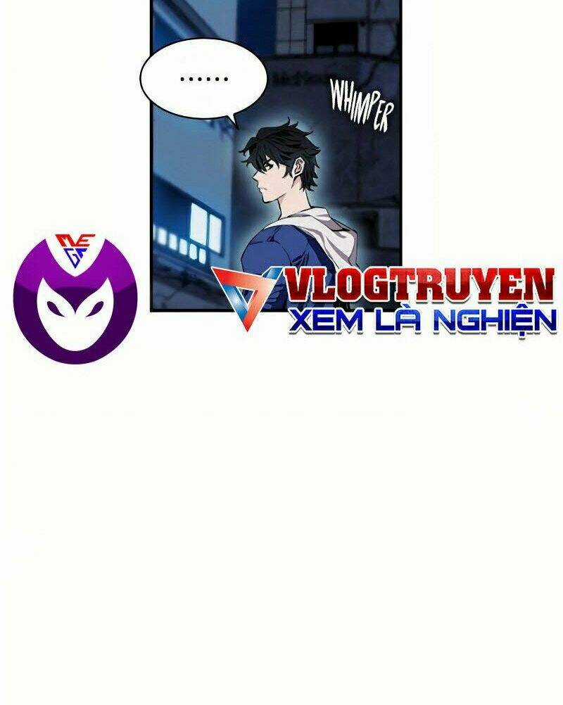 Druid Tại Ga Seoul - Người Hóa Thú Chapter 7 trang 39