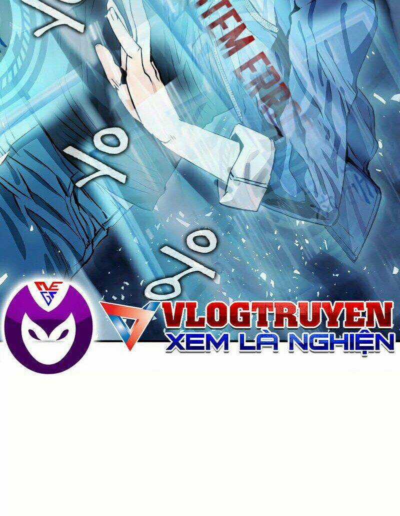 Druid Tại Ga Seoul - Người Hóa Thú Chapter 7 trang 4