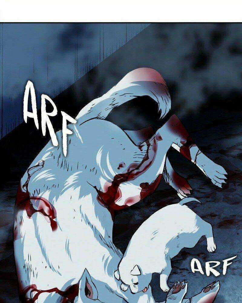 Druid Tại Ga Seoul - Người Hóa Thú Chapter 7 trang 40