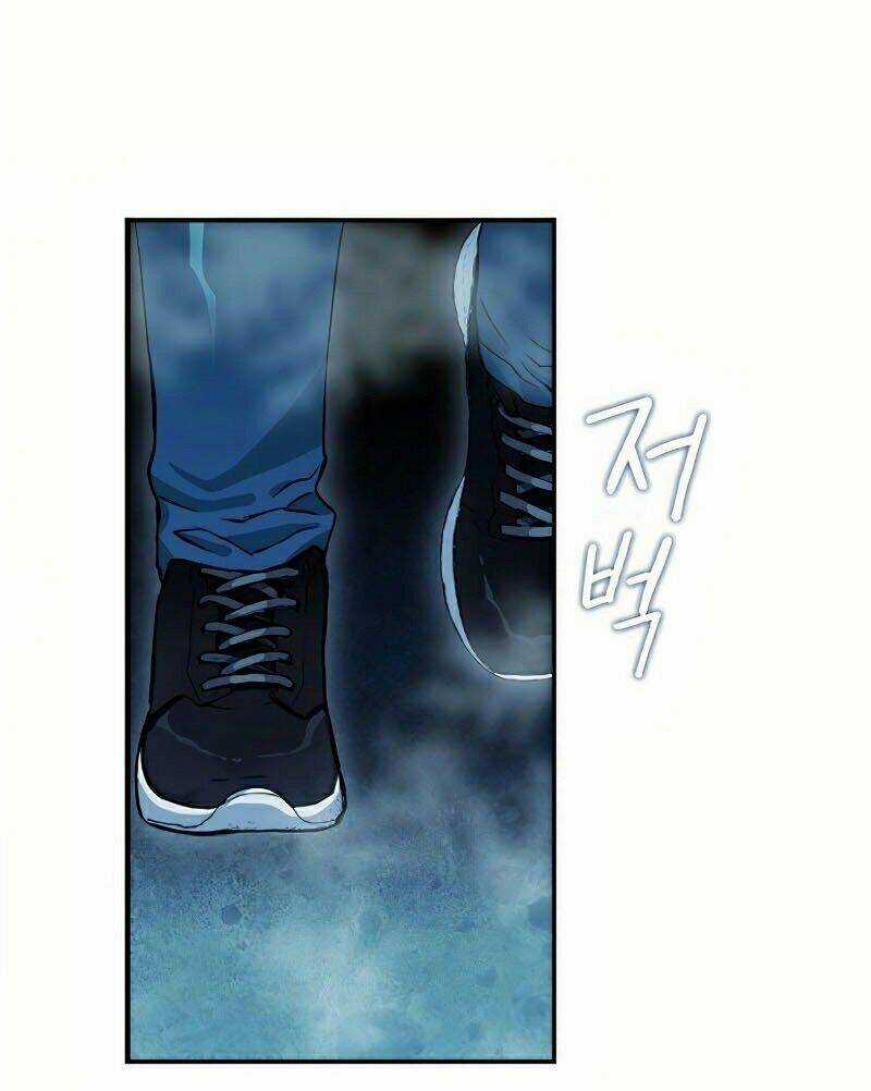 Druid Tại Ga Seoul - Người Hóa Thú Chapter 7 trang 42