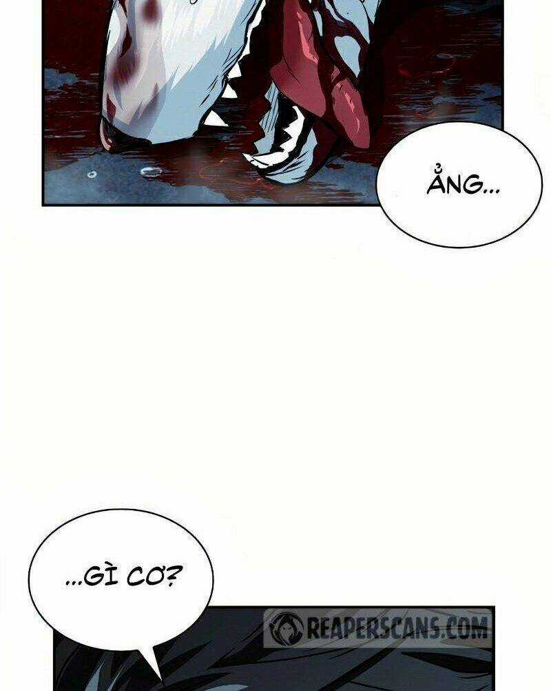 Druid Tại Ga Seoul - Người Hóa Thú Chapter 7 trang 47