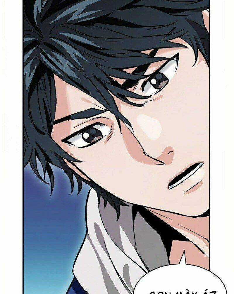 Druid Tại Ga Seoul - Người Hóa Thú Chapter 7 trang 48