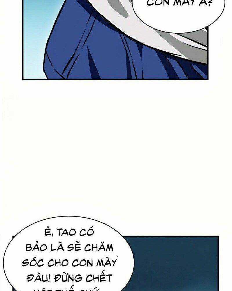 Druid Tại Ga Seoul - Người Hóa Thú Chapter 7 trang 49