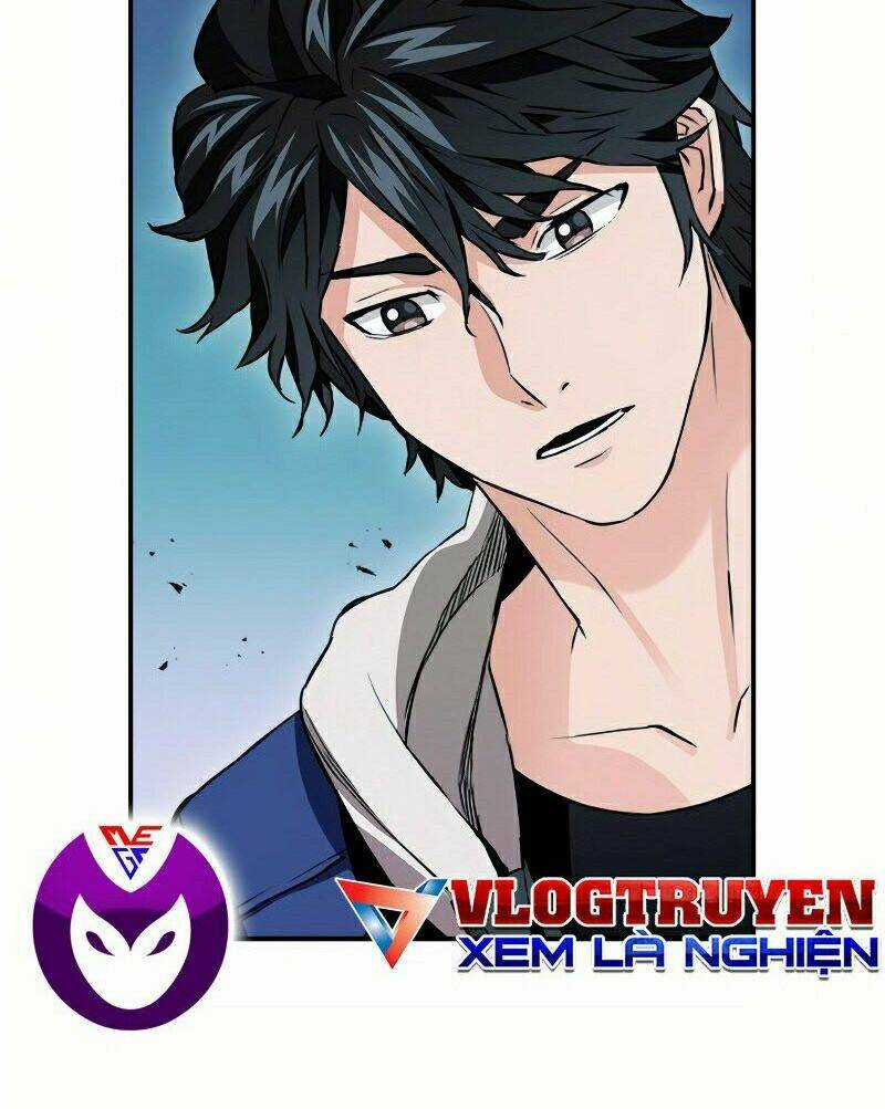 Druid Tại Ga Seoul - Người Hóa Thú Chapter 7 trang 53