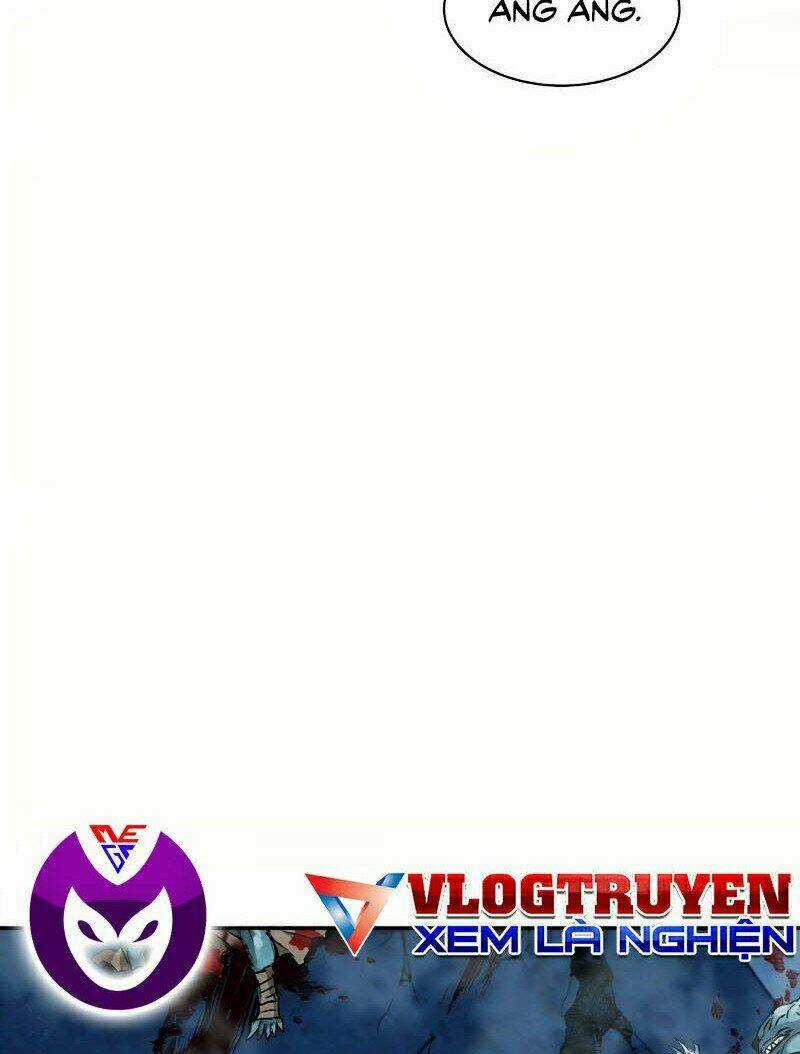 Druid Tại Ga Seoul - Người Hóa Thú Chapter 7 trang 56