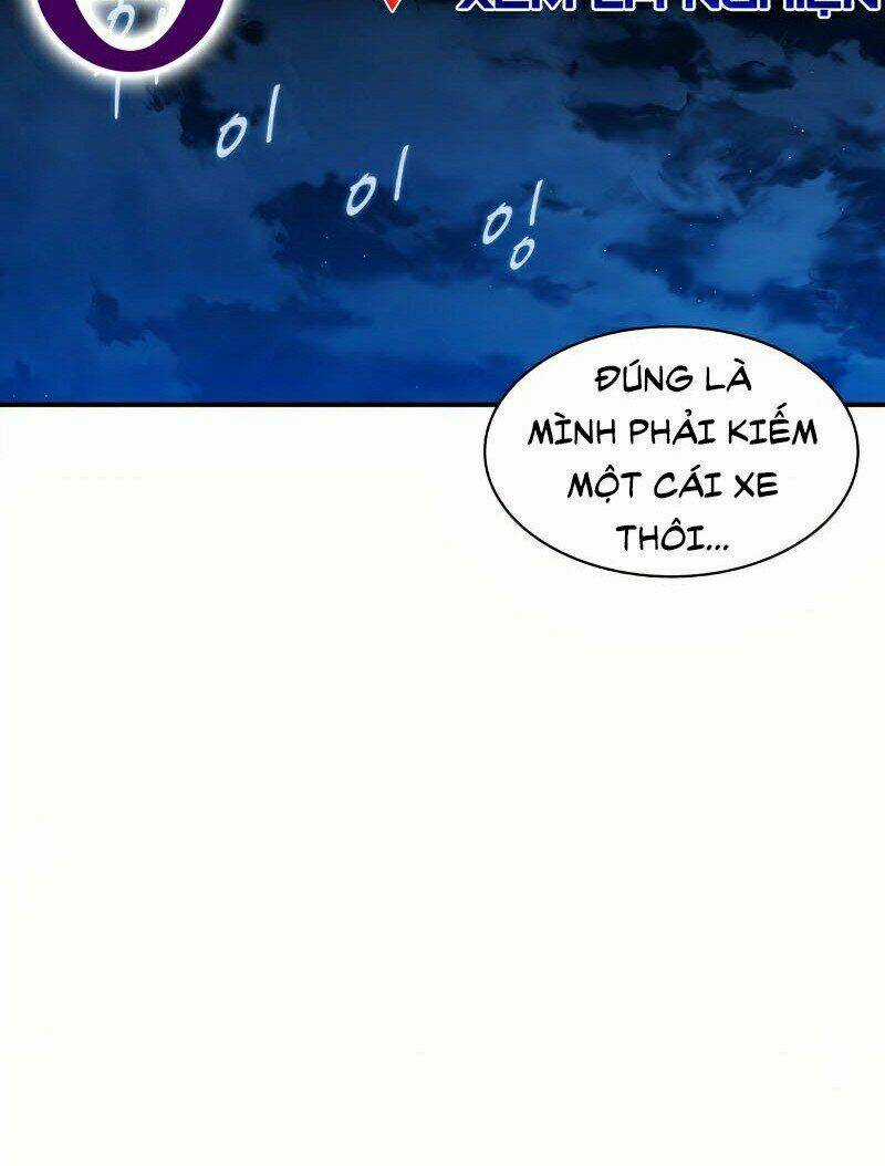 Druid Tại Ga Seoul - Người Hóa Thú Chapter 7 trang 60