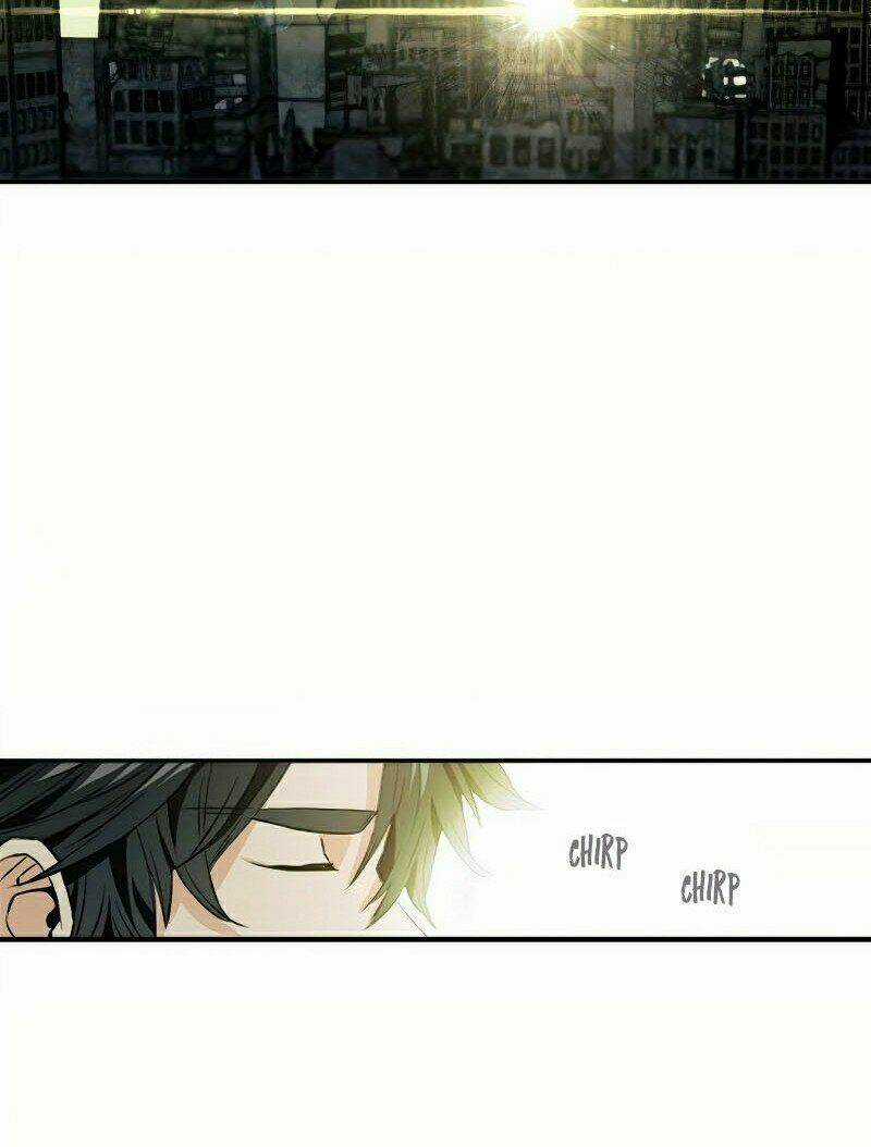 Druid Tại Ga Seoul - Người Hóa Thú Chapter 7 trang 62