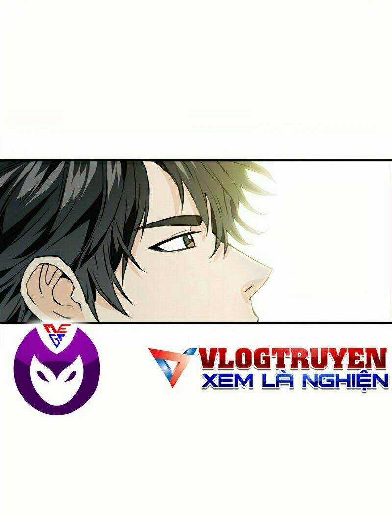 Druid Tại Ga Seoul - Người Hóa Thú Chapter 7 trang 63