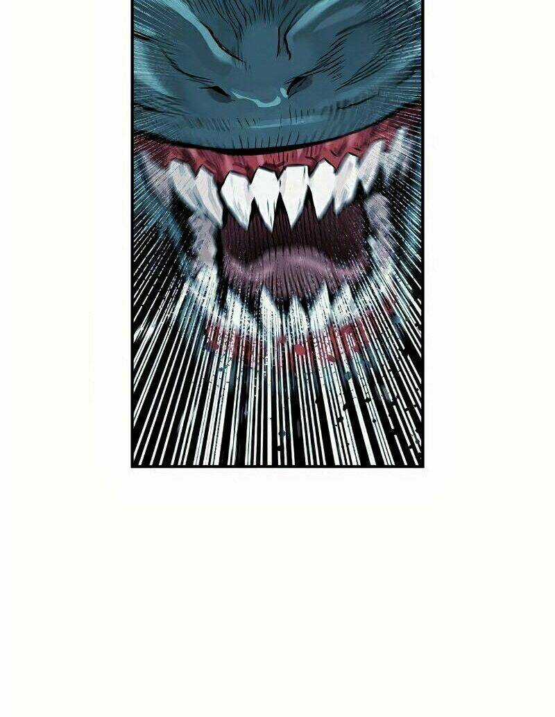 Druid Tại Ga Seoul - Người Hóa Thú Chapter 7 trang 7