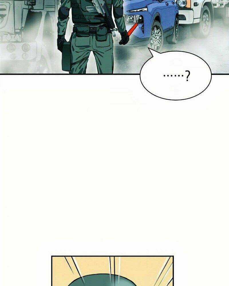 Druid Tại Ga Seoul - Người Hóa Thú Chapter 7 trang 71