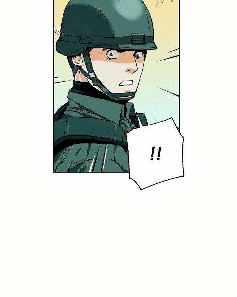 Druid Tại Ga Seoul - Người Hóa Thú Chapter 7 trang 72