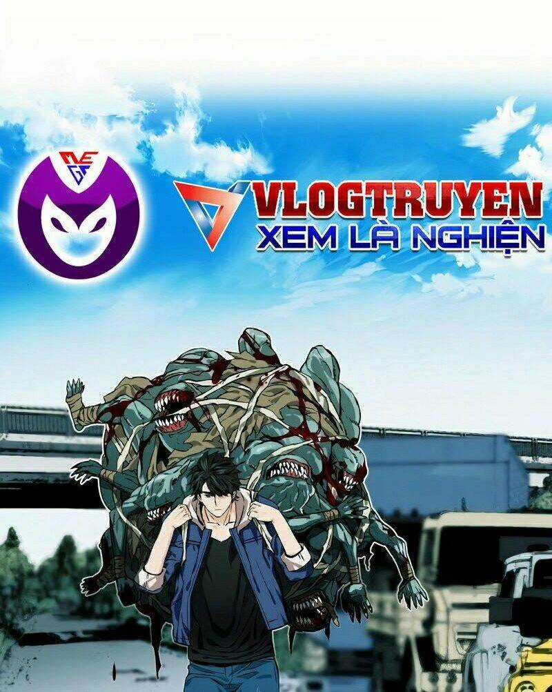 Druid Tại Ga Seoul - Người Hóa Thú Chapter 7 trang 73