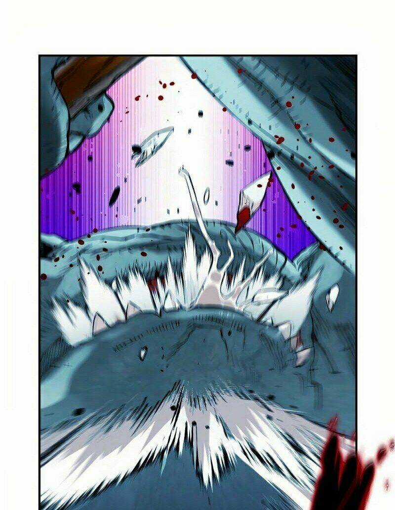 Druid Tại Ga Seoul - Người Hóa Thú Chapter 7 trang 8