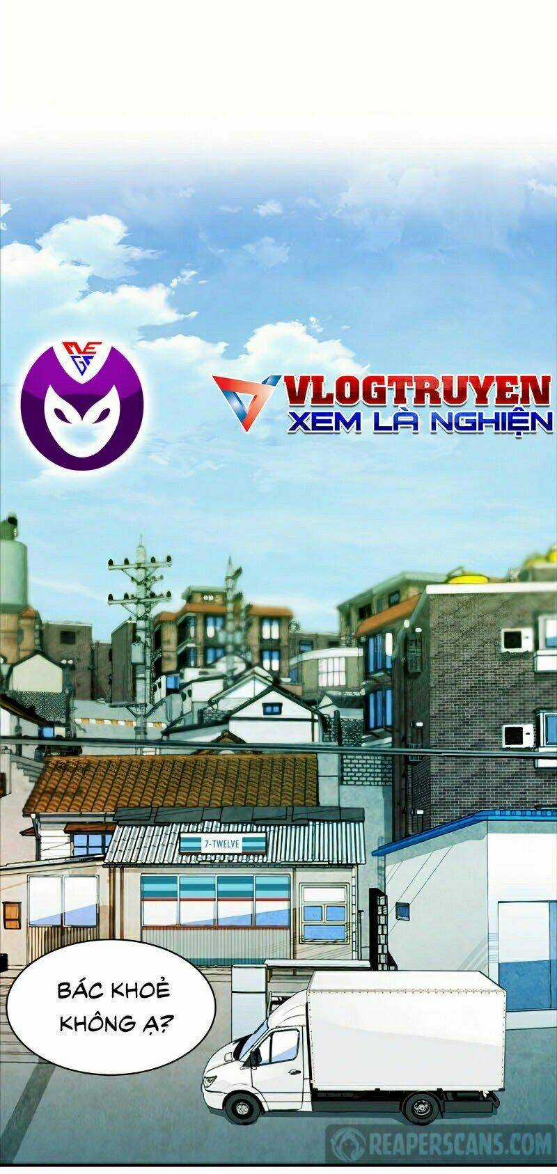 Druid Tại Ga Seoul - Người Hóa Thú Chapter 7 trang 84